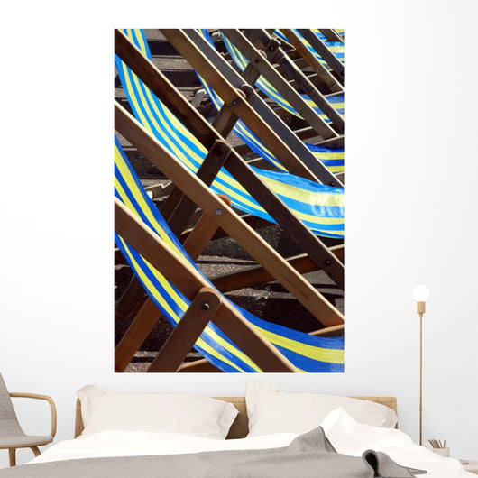 Deck Chairs