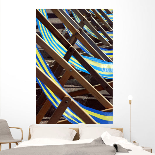Deck Chairs
