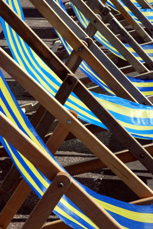 Deck Chairs
