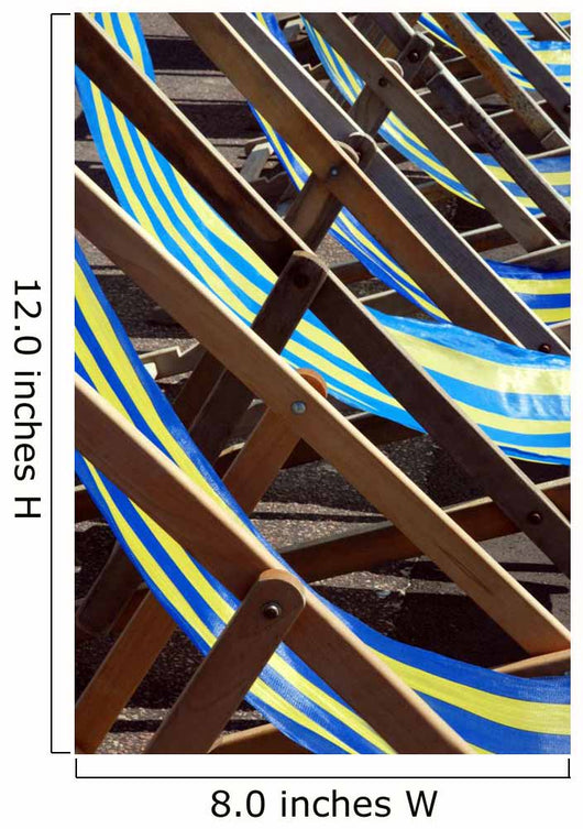 Deck Chairs