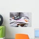 auto Wall Decal