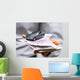 auto Wall Decal