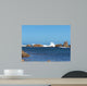 Ocean Wall Decal