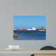 Ocean Wall Decal
