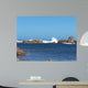 Ocean Wall Decal
