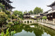 China traditional garden scene ,in Hangzhou Wall Decal