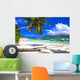 Pure Tropics White Sand Wall Decal