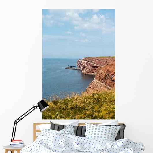 Helgoland 11 Wall Decal