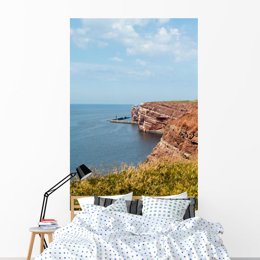 Helgoland 11 Wall Decal