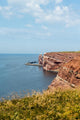 Helgoland 11 Wall Decal