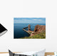 Helgoland 7 Wall Decal