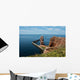 Helgoland 7 Wall Decal