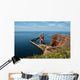 Helgoland 7 Wall Decal
