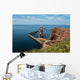 Helgoland 7 Wall Decal