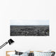 Big Island Lava Fields Wall Decal