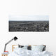 Big Island Lava Fields Wall Decal