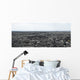 Big Island Lava Fields Wall Decal