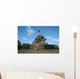 Marine Corps War Memorial Wall Decal