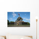 Marine Corps War Memorial Wall Decal
