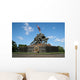 Marine Corps War Memorial Wall Decal