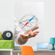 kompass Wall Decal