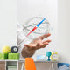 kompass Wall Decal