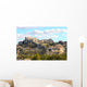Les Baux Provence France Wall Decal