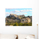 Les Baux Provence France Wall Decal