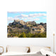 Les Baux Provence France Wall Decal