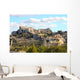 Les Baux Provence France Wall Decal