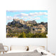 Les Baux Provence France Wall Decal