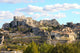 Les Baux Provence France Wall Decal