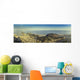 Panorama Rio Janeiro Wall Decal