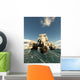 Velero Wall Decal