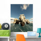 Velero Wall Decal