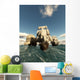 Velero Wall Decal