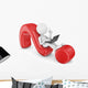 question mark Wall Decal