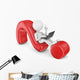 question mark Wall Decal