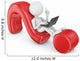 question mark Wall Decal