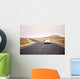 Travel America Wall Decal