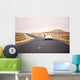 Travel America Wall Decal