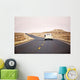 Travel America Wall Decal