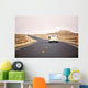 Travel America Wall Decal