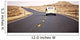 Travel America Wall Decal