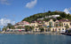 Waterfront Marigot St Martin Wall Decal
