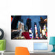 Times Square New York Wall Decal