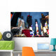 Times Square New York Wall Decal