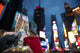 Times Square New York Wall Decal