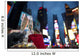 Times Square New York Wall Decal