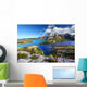 Waterton Lakes National Park Wall Decal